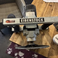 Eibenstock 110 Wall And Floor