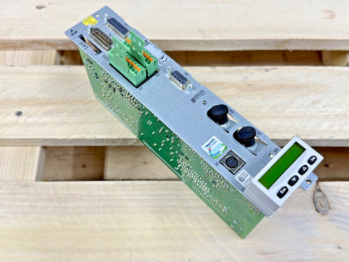 Bosch rexroth - bosch,