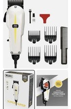 Wahl Super Taper Clippers/