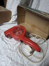 Vintage 1960's Morphy Richards