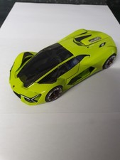 Burago Lamborghini Terzo