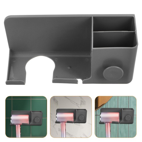 Black wall mounted - wall,