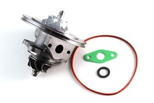 Turbocharger Upgrade Cartridge