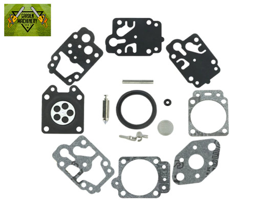 Walbro carburettor carb - walbro,