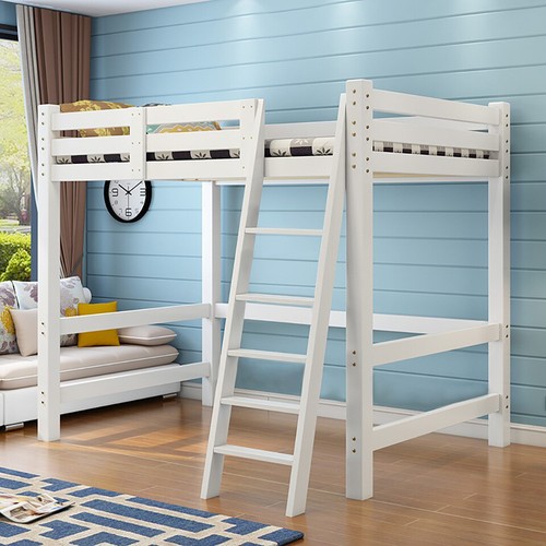 High sleeper bunk - high, bed