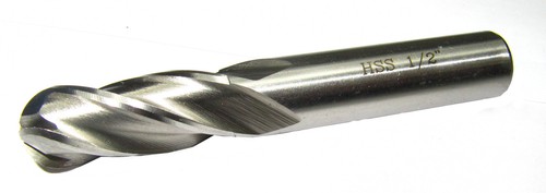 Rdgtools hss ball - hss,