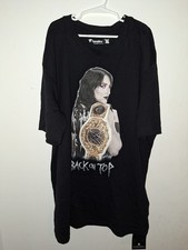 WWE Rhea Ripley Back On Top