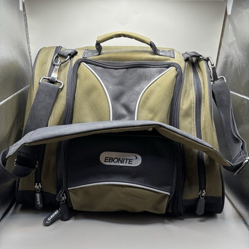 Ebonite ball bowling bag - ebonite,