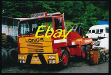 Lorry Truck Photo, Bedford TM