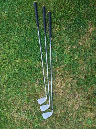 Callaway pro series irons - callaway,