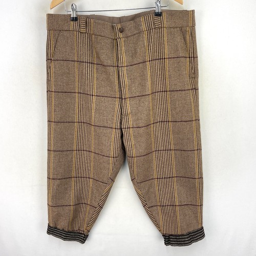Christopher dawes tweed breeks - christopher,
