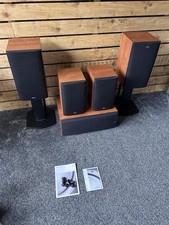 Bowers & Wilkins Surround