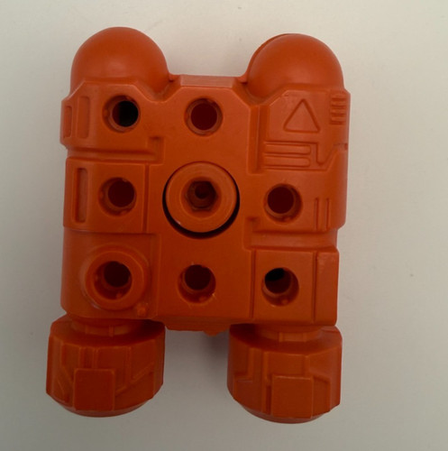 Vintage 1986 kenner - 1986,