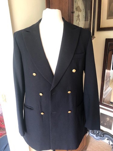 Mens new wool - wool, classic