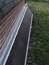 Youngman Staging Board  5.4M X