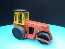 DINKY AVELING BARFORD DIESEL