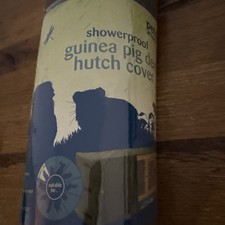 Pets at Home Guinea Pig Den