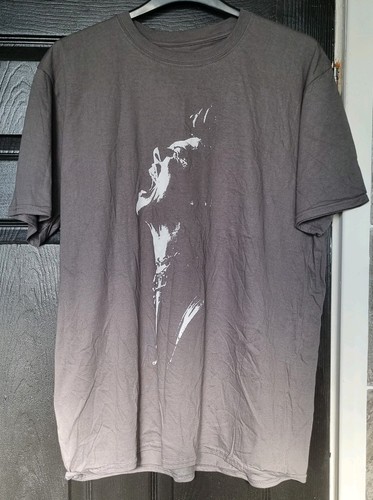 Yungblud grey tshirt size - yungblud,