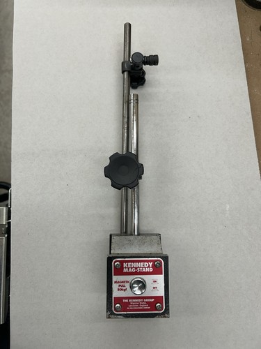 Kennedy mag stand - 80, pull