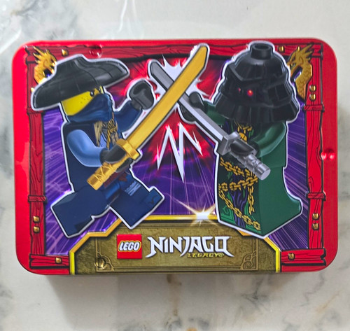 Lego ninjago legacy - lego,