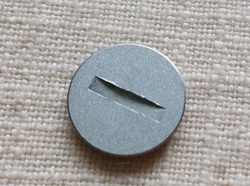 Olympus winder battery - om,