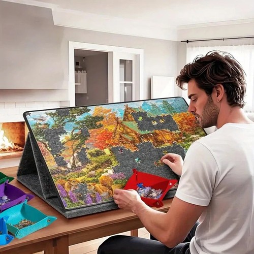 1000pcs puzzle board 6 - puzzle,