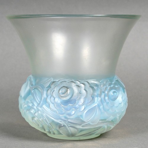 René lalique blue - lalique,