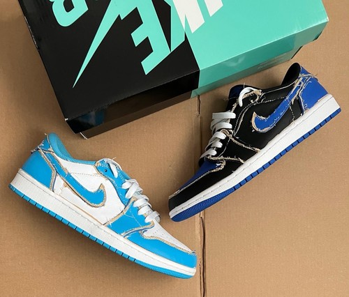 Nike air jordan - jordan, qs