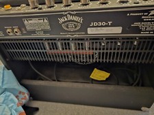 Peavey Jack Daniels JD30-T 30-Watt Amp