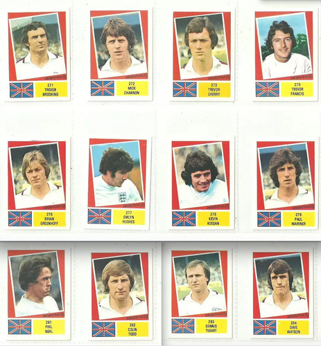 Mint fks argentina - fks, world