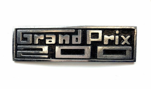 Lambretta grand prix 200 - lambretta,
