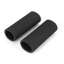 2pcs Motorcycle Handlebar Grip