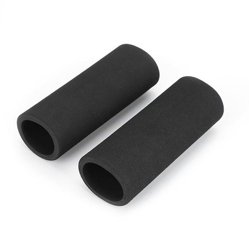 2pcs motorcycle handlebar grip - 2pcs,
