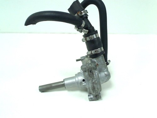 Water pump honda fjs 600 - water,