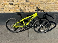 Barracuda Beacon 24" Wheel