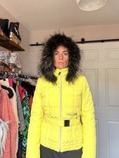 Poivre Blanc Women’s Ski