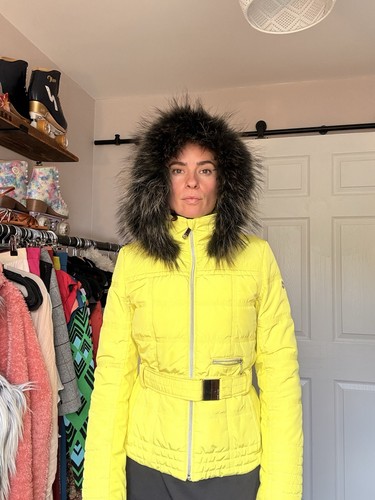 Poivre blanc women ski - blanc,