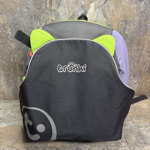 Trunki boostapak 1 travel - trunki, 2-in-1