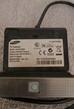 Samsung VG-STC3000 TV Camera Webcam for Smart TV Skype Video Calls Used