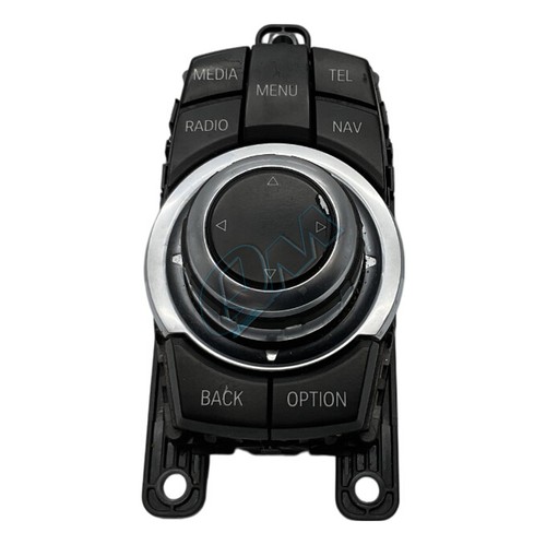 Bmw idrive navigation - idrive,