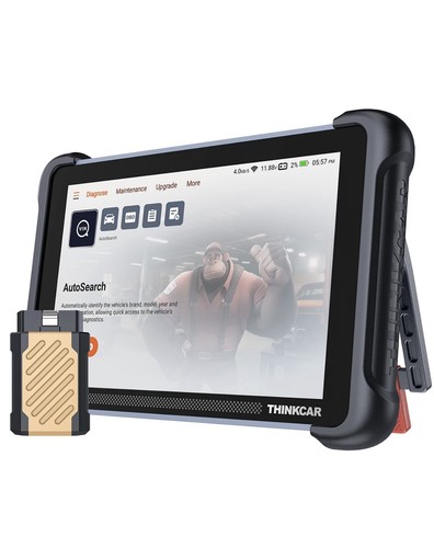 Thinkscan 689bt car diagnostic - thinkscan,