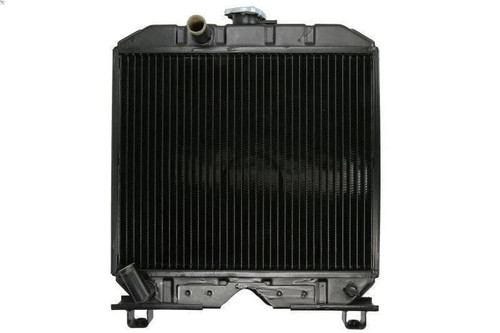 Radiator fit kubota - ,