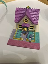 Bluebird Toys Polly Pocket