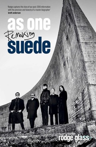 One remaking suede - as,