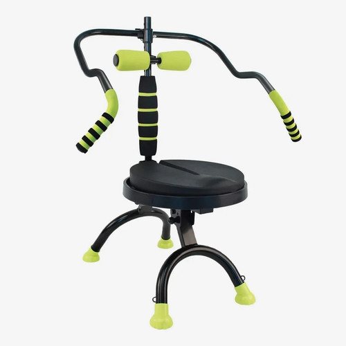 Doer 360 abdominal - 360,