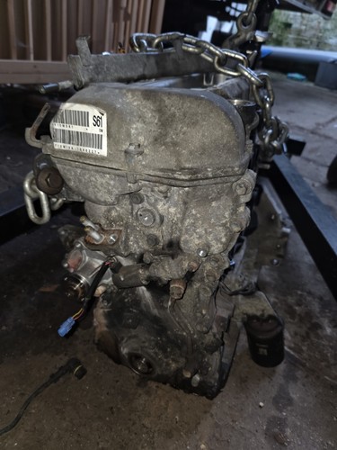Suzuki m13a vvt - engine,