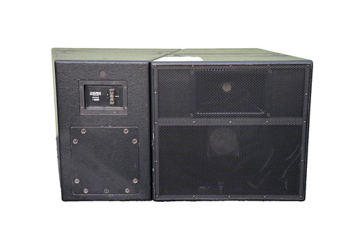Eaw sa460 way mid high - eaw, mid/high