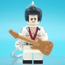 Music Inspired Elvis Presley