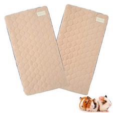 Guinea Pig Cage Liner Fleece