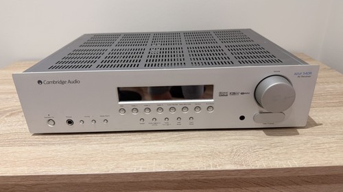 Cambridge audio azur - azur, 540r